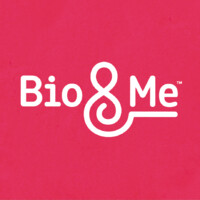 Bio & Me logo