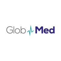 GlobMed logo
