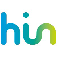 NHS Health Innovation Network logo