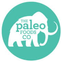 Paleo Foods Co logo