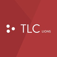 TLC Lions logo