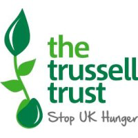 The Trussell Trust logo