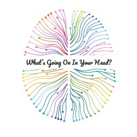 What's Going On In Your Head logo