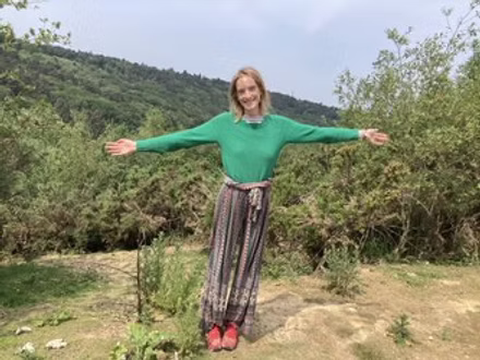 What's Going On In Your Head logo